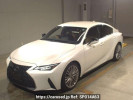 Lexus IS AVE30