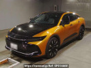 Toyota Crown Crossover TZSH35