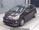 Toyota Aqua NHP10