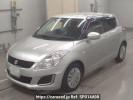 Suzuki Swift ZC72S