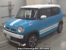 Mazda Flair Crossover MS41S