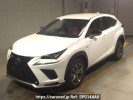 Lexus NX AGZ10