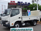 Hino DUTRO XZC605M