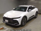 Toyota Crown Crossover AZSH35