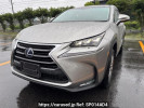 Lexus NX AYZ15