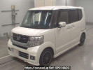 Honda N-BOX CUSTOM JF1