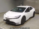 Toyota Prius ZVW65