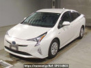 Toyota Prius ZVW50