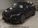 Mazda CX-3 DKLFY