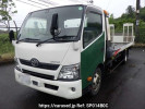 Toyota Dyna Truck XZU722