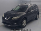 Nissan X-Trail NT32