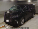 Toyota Alphard AGH40W