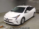 Toyota Prius ZVW50
