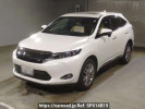 Toyota Harrier ZSU60W