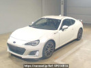Subaru BRZ ZC6
