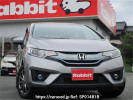 Honda Fit Hybrid GP6