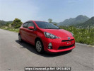 Toyota Aqua NHP10