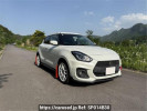 Suzuki Swift Sport ZC33S
