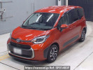 Toyota Sienta MXPL10G