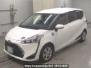Toyota Sienta NSP172G
