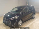 Toyota Sienta NSP172G