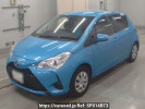 Toyota Vitz NHP130