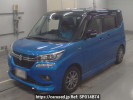 Suzuki SOLIO BANDIT MA36S