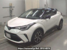 Toyota C-HR ZYX11