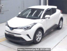 Toyota C-HR ZYX10