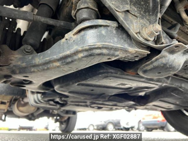 Used 2003 MT toyota hiace-van LH178V Image[28]