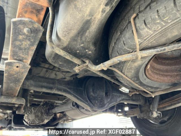 Used 2003 MT toyota hiace-van LH178V Image[31]