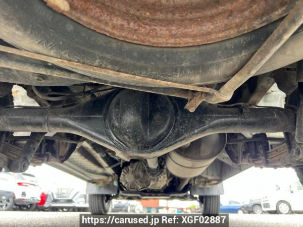 Used 2003 MT toyota hiace-van LH178V Image[32]