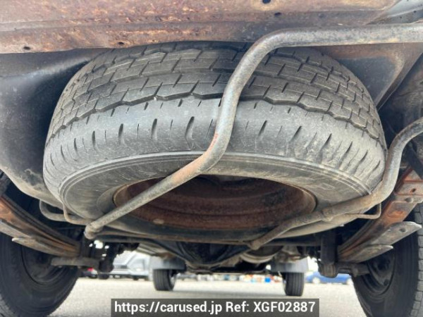 Used 2003 MT toyota hiace-van LH178V Image[34]