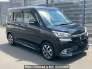Suzuki SOLIO BANDIT MA36S