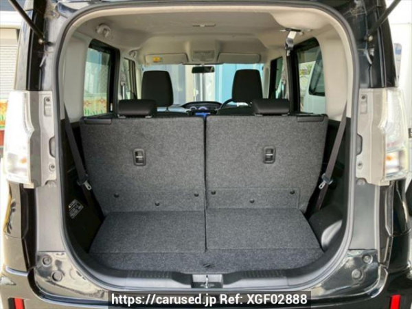 Used 2016 AT suzuki solio-bandit MA36S Image[8]