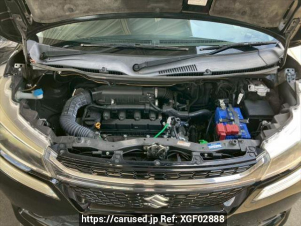 Used 2016 AT suzuki solio-bandit MA36S Image[9]