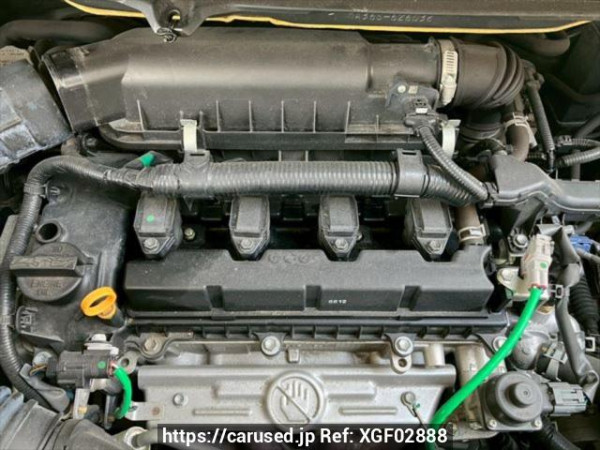 Used 2016 AT suzuki solio-bandit MA36S Image[10]