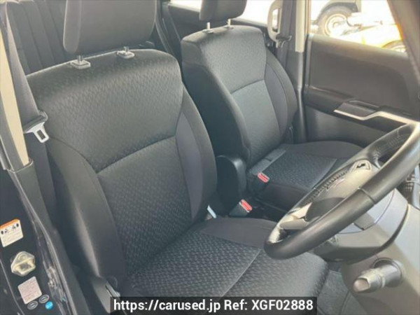 Used 2016 AT suzuki solio-bandit MA36S Image[13]