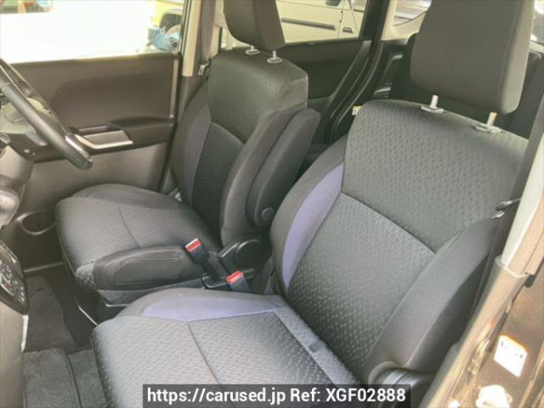 Used 2016 AT suzuki solio-bandit MA36S Image[14]