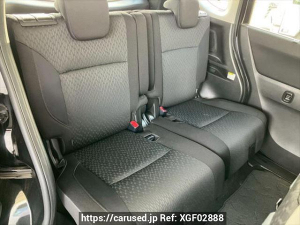 Used 2016 AT suzuki solio-bandit MA36S Image[15]