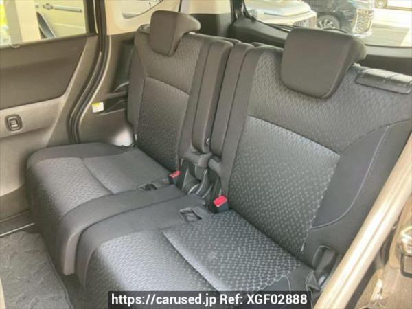 Used 2016 AT suzuki solio-bandit MA36S Image[16]