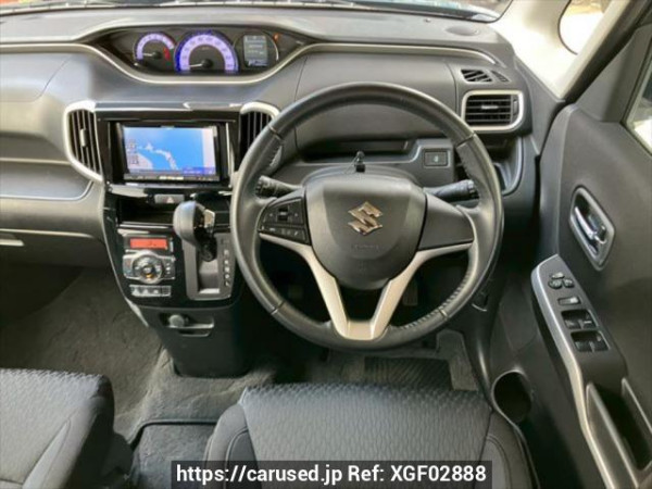 Used 2016 AT suzuki solio-bandit MA36S Image[19]