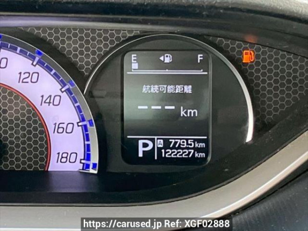 Used 2016 AT suzuki solio-bandit MA36S Image[21]