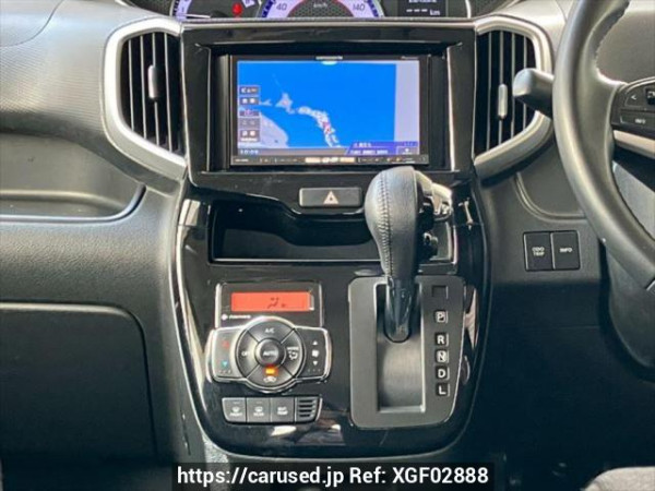 Used 2016 AT suzuki solio-bandit MA36S Image[22]