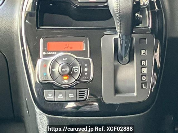 Used 2016 AT suzuki solio-bandit MA36S Image[23]