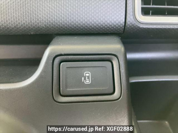 Used 2016 AT suzuki solio-bandit MA36S Image[26]