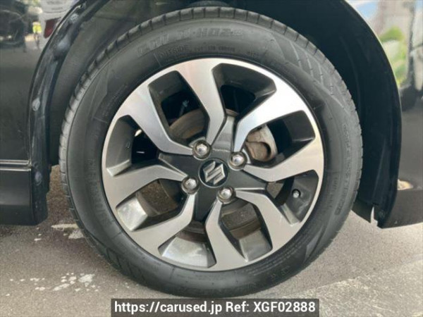 Used 2016 AT suzuki solio-bandit MA36S Image[28]