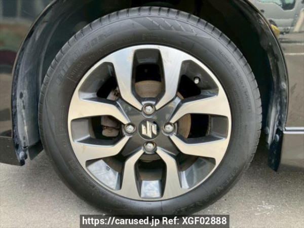 Used 2016 AT suzuki solio-bandit MA36S Image[29]