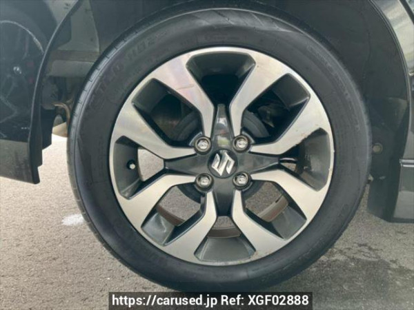 Used 2016 AT suzuki solio-bandit MA36S Image[30]