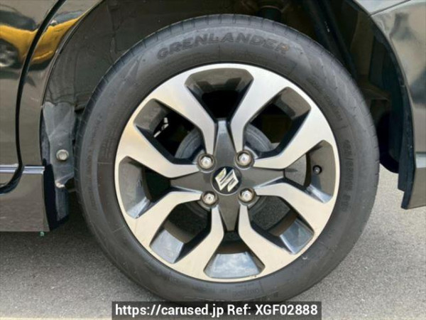 Used 2016 AT suzuki solio-bandit MA36S Image[31]